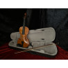 Rosetti 4/4 Violin with Bow and Case