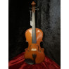 Rosetti 4/4 Violin with Bow and Case