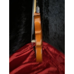 Rosetti 4/4 Violin with Bow and Case