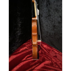 Rosetti 4/4 Violin with Bow and Case