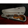 Rosetti 4/4 Violin with Bow and Case