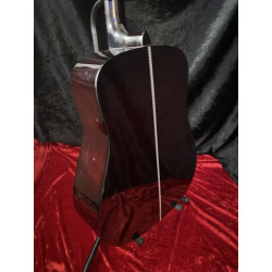 Bursawood Acoustic Guitar - Steel String