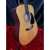 Bursawood Acoustic Guitar - Steel String