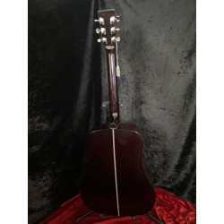 Bursawood Acoustic Guitar - Steel String