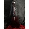 Bursawood Acoustic Guitar - Steel String