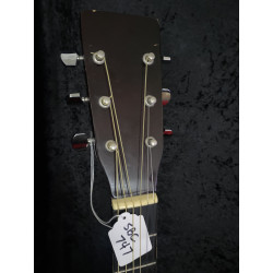 Bursawood Acoustic Guitar - Steel String