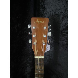 Avila Acoustic Guitar - Steel String