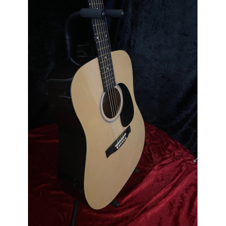 Fender Starcaster Acoustic Guitar - Steel String