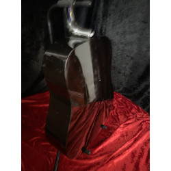 Fender Starcaster Acoustic Guitar - Steel String