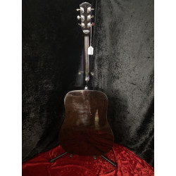 Fender Starcaster Acoustic Guitar - Steel String