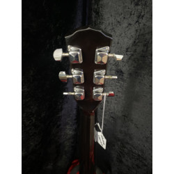 Fender Starcaster Acoustic Guitar - Steel String