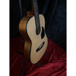 3/4 Acoustic Guitar - Steel String