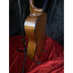 3/4 Acoustic Guitar - Steel String