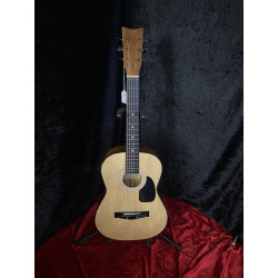3/4 Acoustic Guitar - Steel String