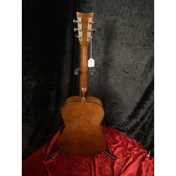 3/4 Acoustic Guitar - Steel String