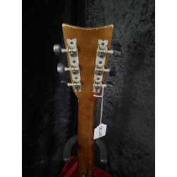 3/4 Acoustic Guitar - Steel String