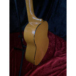 Monroy 1/2 Classical Acoustic Guitar - Nylon String