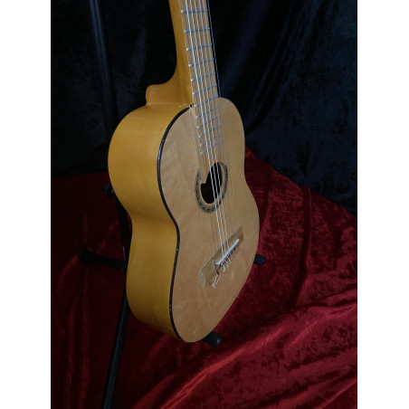 Monroy 1/2 Classical Acoustic Guitar - Nylon String