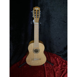 Monroy 1/2 Classical Acoustic Guitar - Nylon String