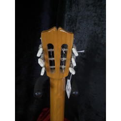 Monroy 1/2 Classical Acoustic Guitar - Nylon String