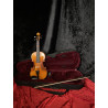 Molinari 1/4 Violin with Bow and Case