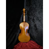 Molinari 1/4 Violin with Bow and Case