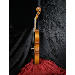 Molinari 1/4 Violin with Bow and Case