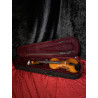 Molinari 1/4 Violin with Bow and Case