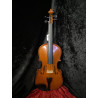 Rosetti 4/4 Student Violin with Case