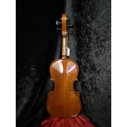 Rosetti 4/4 Student Violin with Case