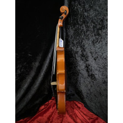 Rosetti 4/4 Student Violin with Case