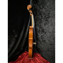 Rosetti 4/4 Student Violin with Case