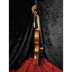 Rosetti 4/4 Student Violin with Case