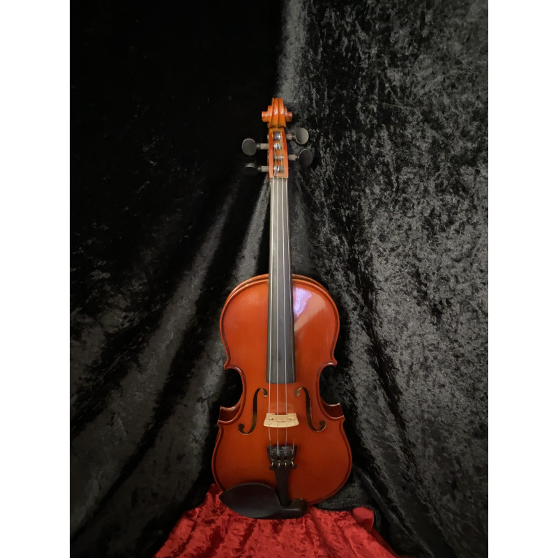 SSI 1/2 Student Violin with Case