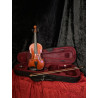 SSI 1/2 Student Violin with Case