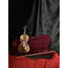 Pyle 4/4 Student Violin with Case