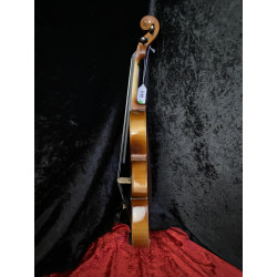 Pyle 4/4 Student Violin with Case