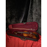 Pyle 4/4 Student Violin with Case
