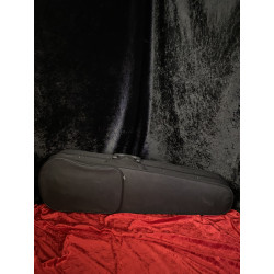 Pyle 4/4 Student Violin with Case