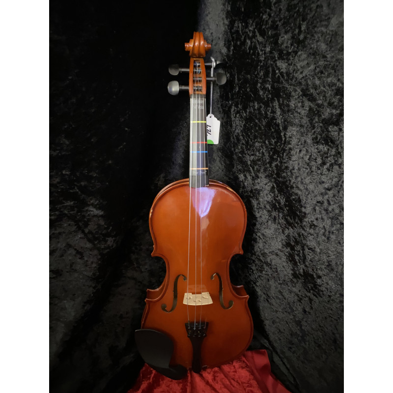 Mozart 4/4 Student Violin with Case