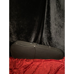 Mozart 4/4 Student Violin with Case