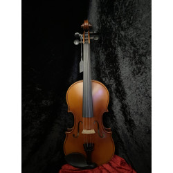 Student 4/4 Student Violin with Case