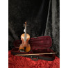 Student 4/4 Student Violin with Case