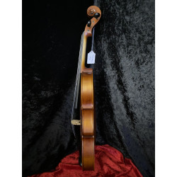 Student 4/4 Student Violin with Case