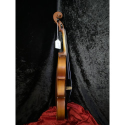 Student 4/4 Student Violin with Case